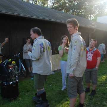 DSC 0272 - Scouts en Gidsen Zaventem 